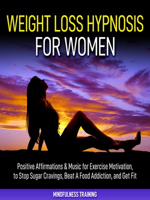 cover image of Weight Loss Hypnosis for Women